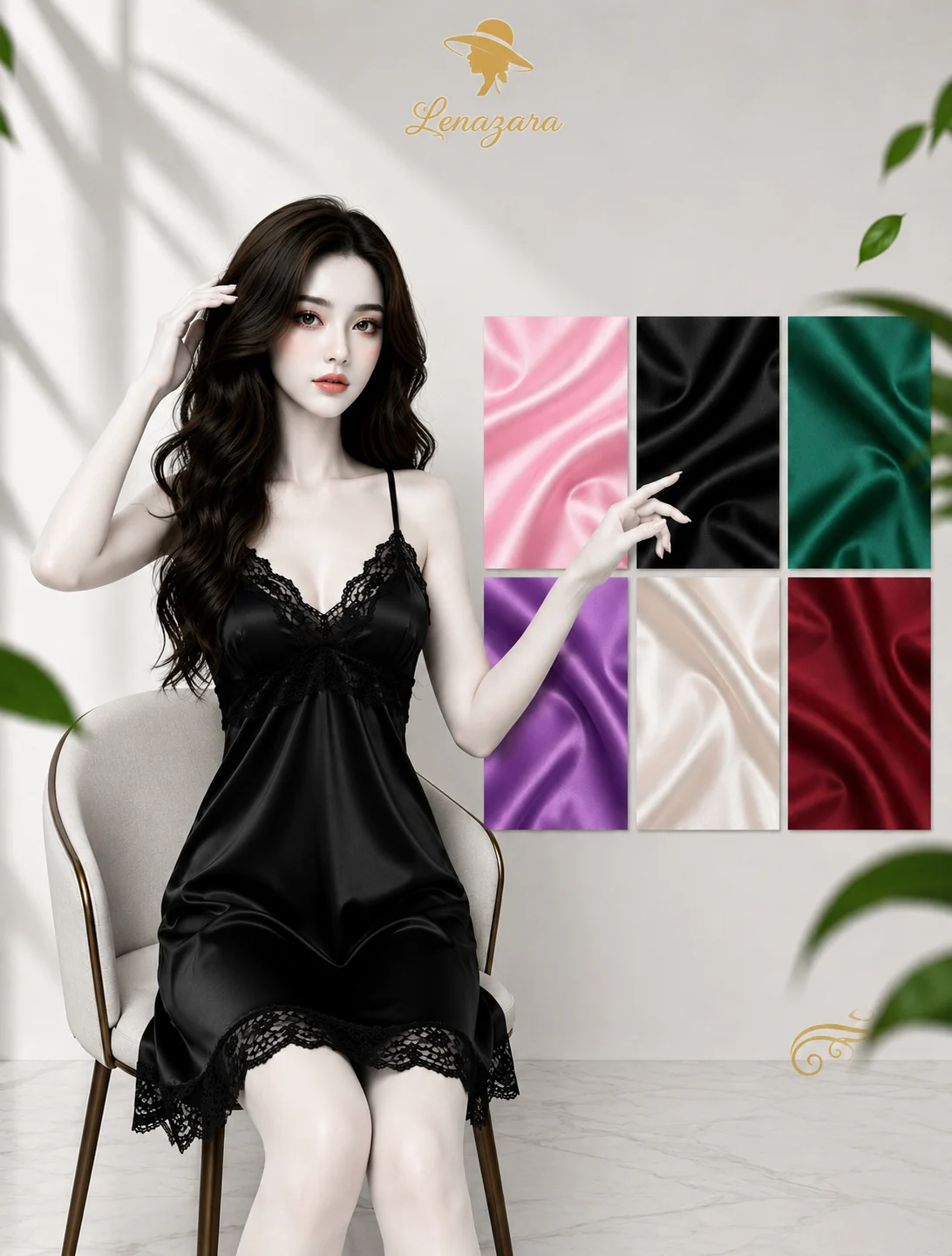 Lenazora screen 14